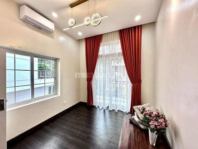 Siêu Phẩm Kinh Doanh, Ô Tô Chạy Vòng Quanh Kim Ngưu 40m, 4 tầng,9.9 tỷ