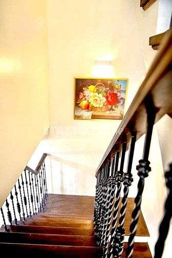 Siêu Phẩm Kinh Doanh, Ô Tô Chạy Vòng Quanh Kim Ngưu 40m, 4 tầng,9.9 tỷ