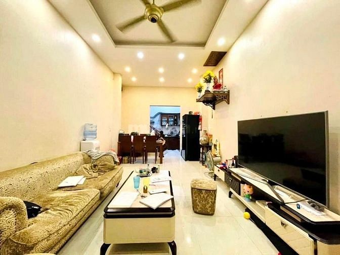 HIẾM_LÊ THANH NGHỊ_DÂN XÂY_LÔ GÓC_MẶT NGÕ_NỘI THẤT XỊN_50M2_4.85 TỶ