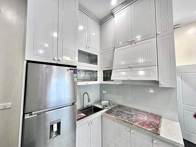 Siêu Phẩm Kinh Doanh, Ô Tô Chạy Vòng Quanh Kim Ngưu 40m, 4 tầng,9.9 tỷ