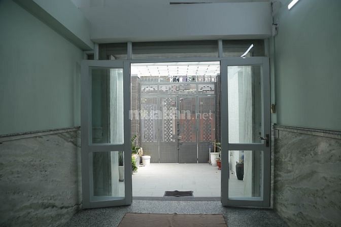 CHO THUÊ NHÀ TRUNG TÂM HẺM XE HƠI