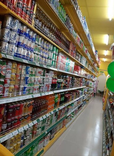 HỆ THỐNG SIÊU THỊ TPHCM TUYỂN DỤNG NHÂN VIÊN - VIỆC LÀM THỜI VỤ