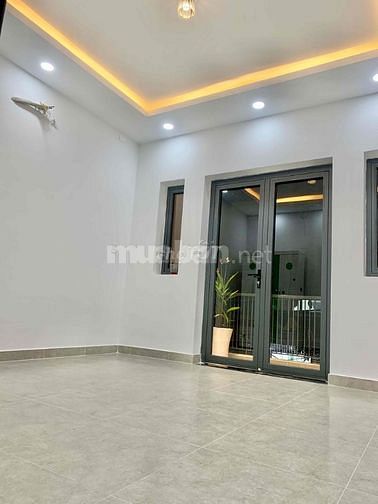 Chủ bán gấp nhà 68m2 đường Thạch Thị Thanh Tân Định Quận 1. Giá 3tỷ850