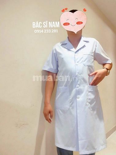 ĐỒNG PHỤC  QUẦN ÁO BLOUSE YTẾ .