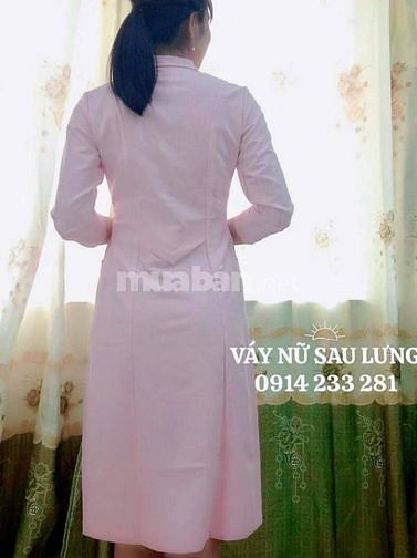 ĐỒNG PHỤC  QUẦN ÁO BLOUSE YTẾ .