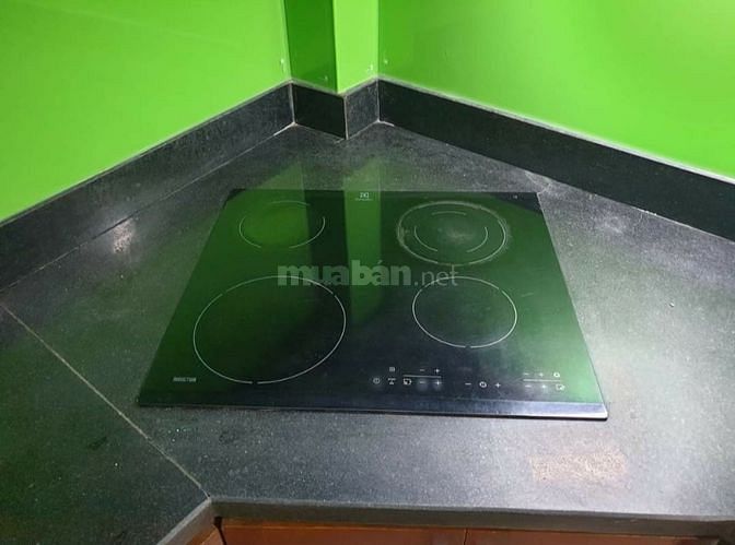 Cho thuê nhà ngõ 267 Hoàng Hoa Thám gần cầu Văn Cao, Ba Đình