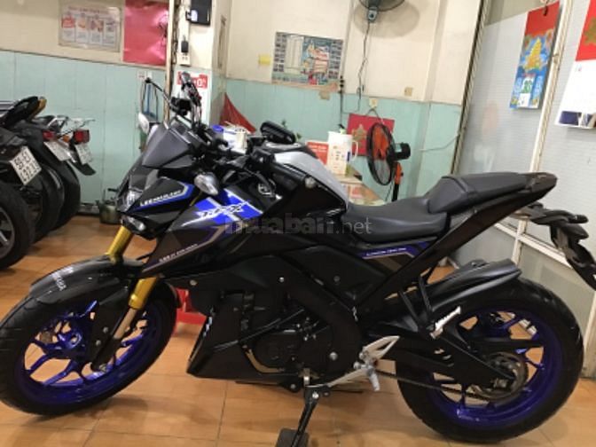 YAMAHA TFX 150cc,HÀNG CHÍNH HÃNG,SX NĂM 2016,ZIN 100%.BH 2 NĂM 
