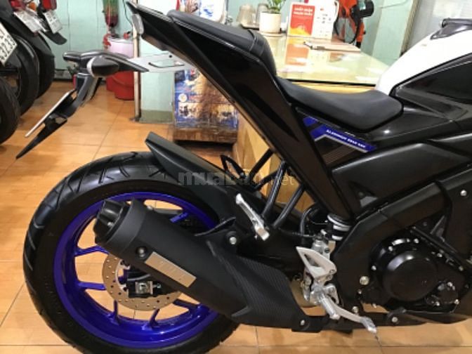 YAMAHA TFX 150cc,HÀNG CHÍNH HÃNG,SX NĂM 2016,ZIN 100%.BH 2 NĂM 