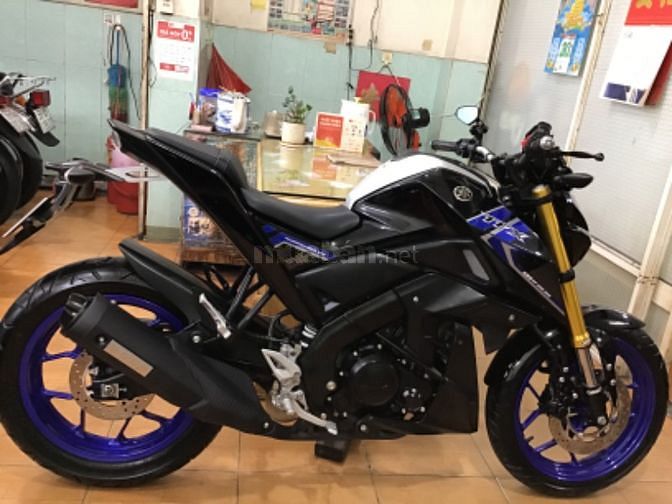 YAMAHA TFX 150cc,HÀNG CHÍNH HÃNG,SX NĂM 2016,ZIN 100%.BH 2 NĂM 