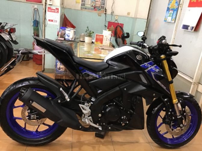YAMAHA TFX 150cc,HÀNG CHÍNH HÃNG,SX NĂM 2016,ZIN 100%.BH 2 NĂM 