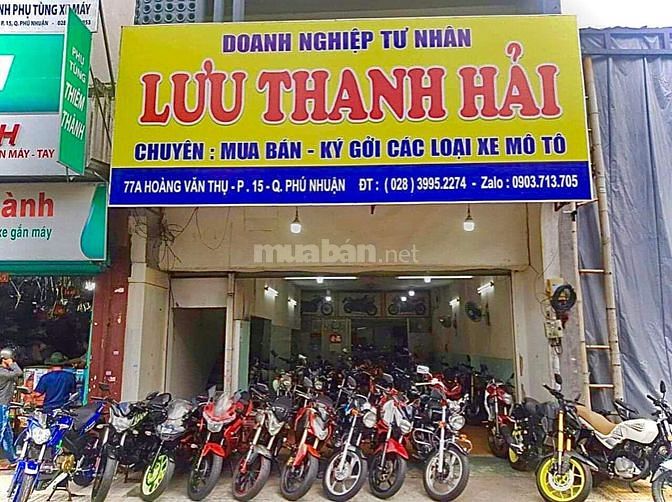 YAMAHA TFX 150cc,HÀNG CHÍNH HÃNG,SX NĂM 2016,ZIN 100%.BH 2 NĂM 