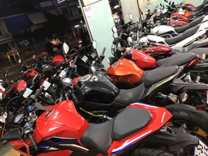 YAMAHA TFX 150cc,HÀNG CHÍNH HÃNG,SX NĂM 2016,ZIN 100%.BH 2 NĂM 