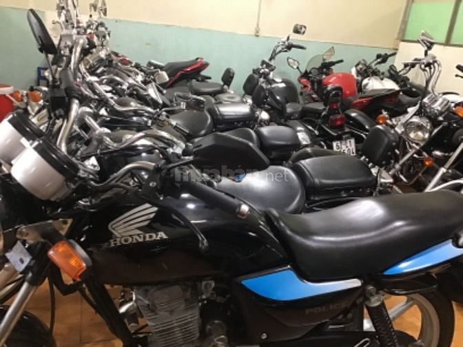 YAMAHA TFX 150cc,HÀNG CHÍNH HÃNG,SX NĂM 2016,ZIN 100%.BH 2 NĂM 