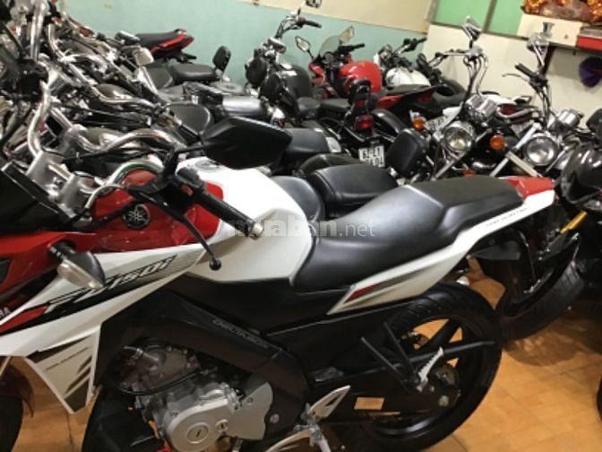 YAMAHA TFX 150cc,HÀNG CHÍNH HÃNG,SX NĂM 2016,ZIN 100%.BH 2 NĂM 