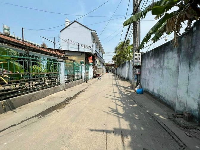 bán 4 lô sổ riêng thổ cư,p.Bửu Hoà,Biên Hoà,Đ.Nai giá 1,8 tỷ
