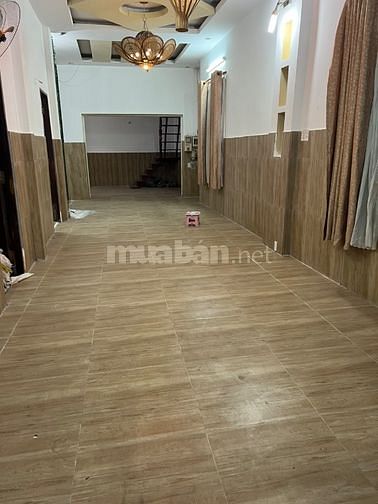 Bán nhà Quốc lộ 1A, P.Thạnh Xuân, quận 12, tiện ở và kinh doanh