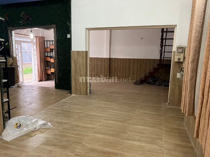 Bán nhà Quốc lộ 1A, P.Thạnh Xuân, quận 12, tiện ở và kinh doanh