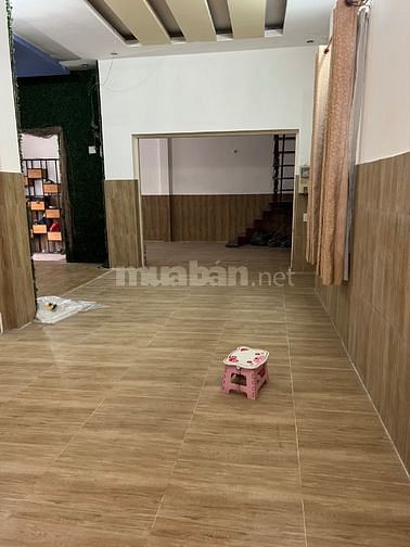 Bán nhà Quốc lộ 1A, P.Thạnh Xuân, quận 12, tiện ở và kinh doanh