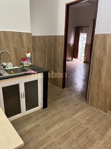 Bán nhà Quốc lộ 1A, P.Thạnh Xuân, quận 12, tiện ở và kinh doanh