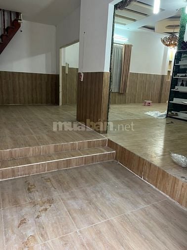 Bán nhà Quốc lộ 1A, P.Thạnh Xuân, quận 12, tiện ở và kinh doanh