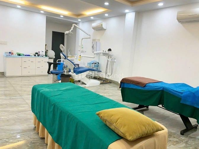 Cho thuê nhà Nguyên căn Nguyễn Tri Phương Quận 10 (Nhà Mới) giá rẻ