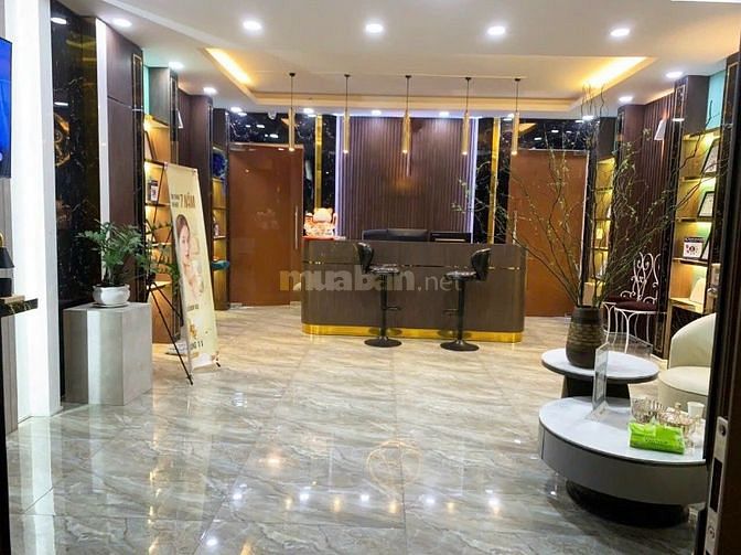 Cho thuê nhà Nguyên căn Nguyễn Tri Phương Quận 10 (Nhà Mới) giá rẻ