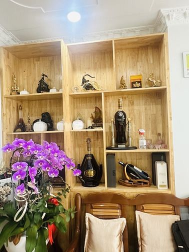 Bán nhà Đ. Âu Đương Lân Quận 8 ,107m2, 5 lầu Giá giảm chào Chỉ 8,5 Tỷ 