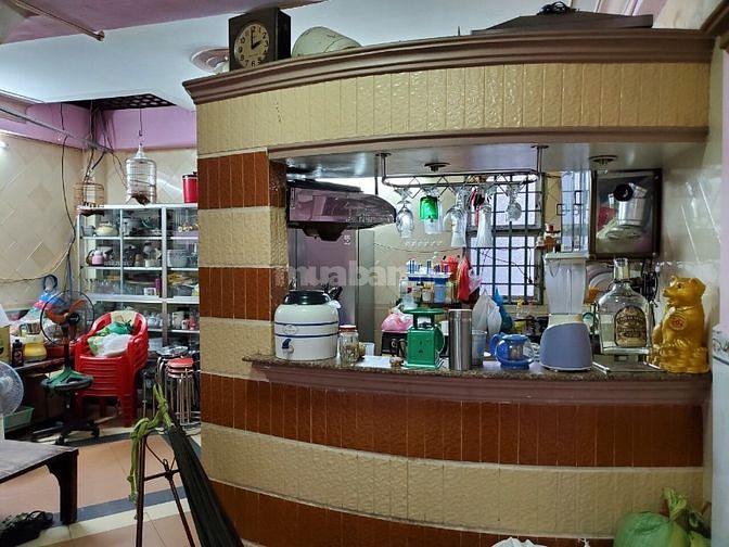 Bán nhà Đ. Âu Đương Lân Quận 8 ,107m2, 5 lầu Giá giảm chào Chỉ 8,5 Tỷ 