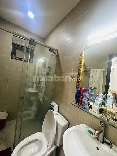 Bán nhà Đ. Âu Đương Lân Quận 8 ,107m2, 5 lầu Giá giảm chào Chỉ 8,5 Tỷ 