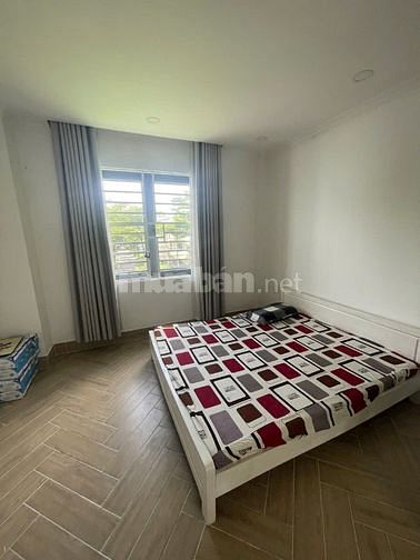 Bán nhà Đ. Âu Đương Lân Quận 8 ,107m2, 5 lầu Giá giảm chào Chỉ 8,5 Tỷ 