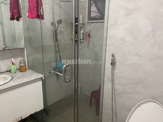 Bán nhà Đ. Âu Đương Lân Quận 8 ,107m2, 5 lầu Giá giảm chào Chỉ 8,5 Tỷ 