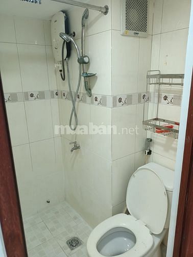 Phòng trọ ngay tại Quận 10, TPHCm, sạch sẽ, thoáng mát và an ninh