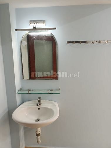 Phòng trọ ngay tại Quận 10, TPHCm, sạch sẽ, thoáng mát và an ninh