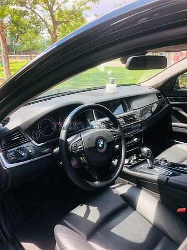 BMW 528i, đời 2010,xe full nội thất, 1 đời chủ