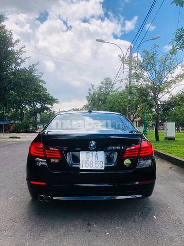 BMW 528i, đời 2010,xe full nội thất, 1 đời chủ