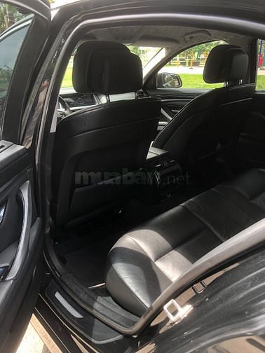 BMW 528i, đời 2010,xe full nội thất, 1 đời chủ