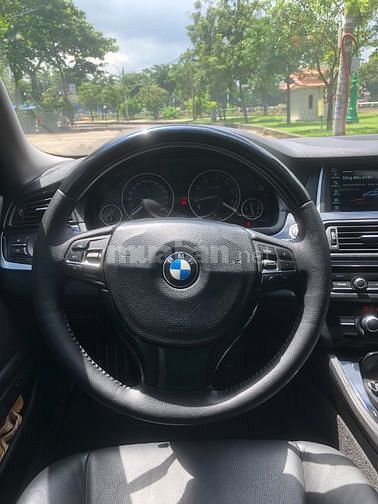 BMW 528i, đời 2010,xe full nội thất, 1 đời chủ