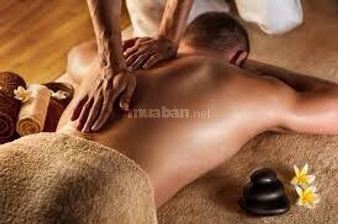 LƯƠNG CAO! TUYỂN DỤNG &CHIÊU SINH BODY MASAGE-PHỤ TÓC 50 triệu/1tháng 