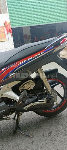 Honda Air Blade zin nguyên bản mới keng, máy chạy êm ái, lợi xăng 