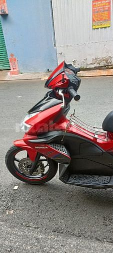 Honda Air Blade zin nguyên bản mới keng, máy chạy êm ái, lợi xăng 