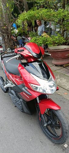 Honda Air Blade zin nguyên bản mới keng, máy chạy êm ái, lợi xăng 