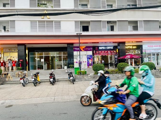 Sang đồ dùng quán cafe giá rẻ 50tr