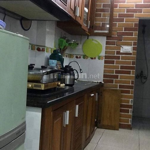 Bán nhà riêng ngõ 71 phố Tân Ấp DT29m2, MT3m, nhà 3 tầng, ngõ 2XM đi 