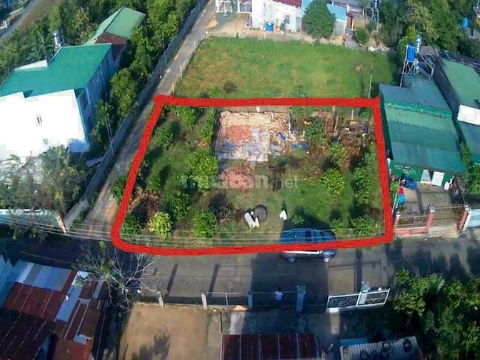 CẦN BÁN GẤP LÔ GÓC 314m CÓ 100m THỔ CƯ ( TP BẢO LỘC ) GIÁ RẺ