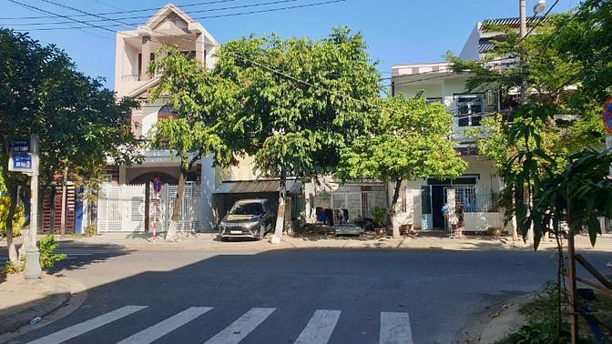 Cần cho thuê nhà mặt tiền lâu dài đường lý đạo thành Đà nẵng chính chủ