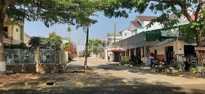 Cần Bán Lô Đất Thổ Cư Hồ Tùng Mậu- Thành phố Bảo Lộc