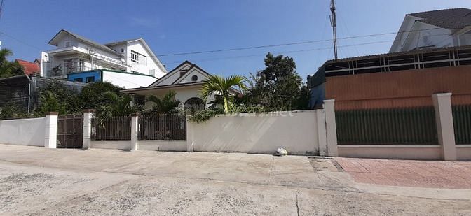 Cần Bán Lô Đất Thổ Cư Hồ Tùng Mậu- Thành phố Bảo Lộc