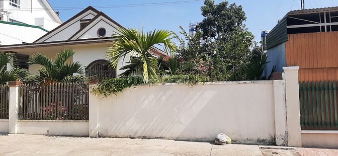 Cần Bán Lô Đất Thổ Cư Hồ Tùng Mậu- Thành phố Bảo Lộc