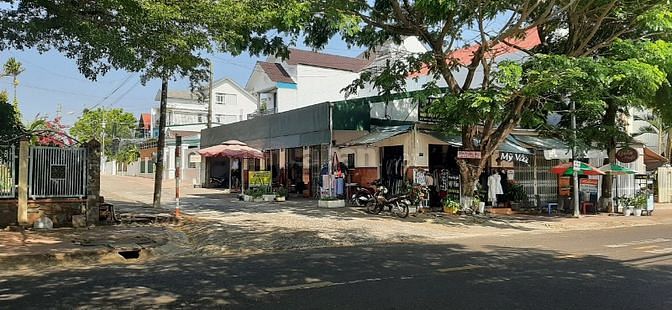 Cần Bán Lô Đất Thổ Cư Hồ Tùng Mậu- Thành phố Bảo Lộc