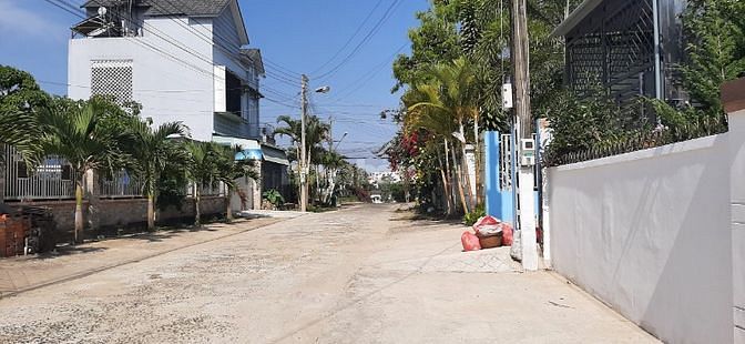 Cần Bán Lô Đất Thổ Cư Hồ Tùng Mậu- Thành phố Bảo Lộc
